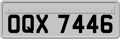 OQX7446