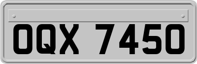OQX7450