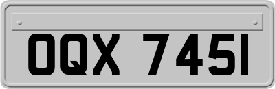 OQX7451