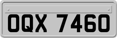 OQX7460