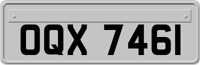 OQX7461