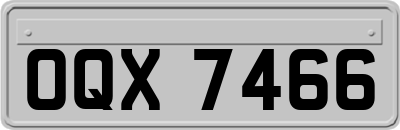 OQX7466