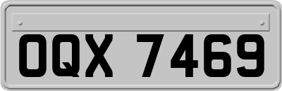 OQX7469