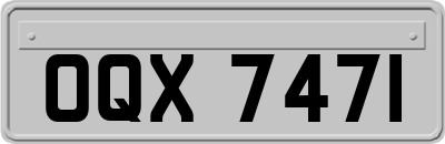 OQX7471