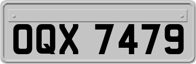OQX7479