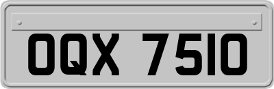 OQX7510