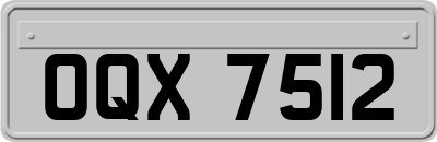 OQX7512