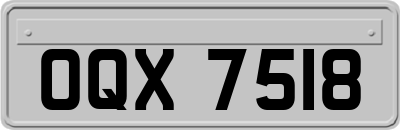 OQX7518