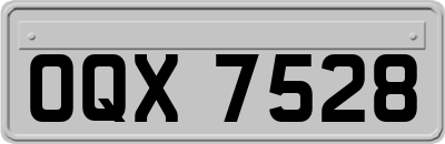 OQX7528