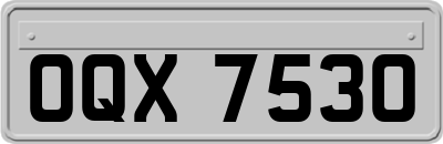 OQX7530