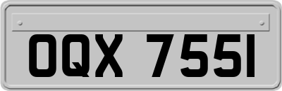 OQX7551