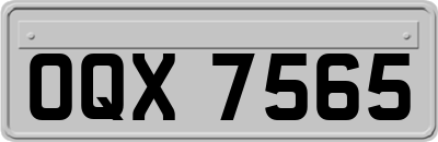 OQX7565
