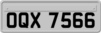 OQX7566