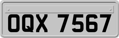 OQX7567