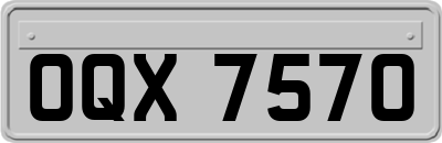OQX7570