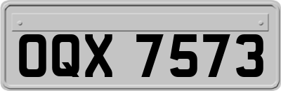 OQX7573