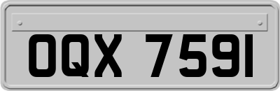 OQX7591