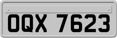 OQX7623