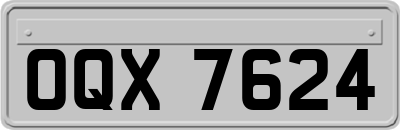 OQX7624