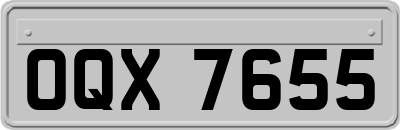 OQX7655