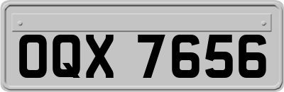 OQX7656