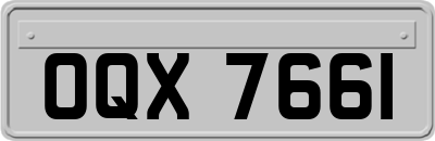OQX7661