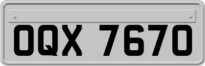 OQX7670