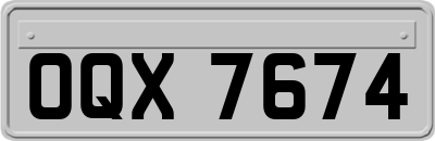 OQX7674