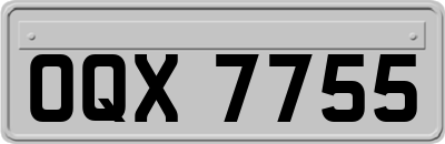 OQX7755