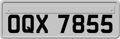 OQX7855