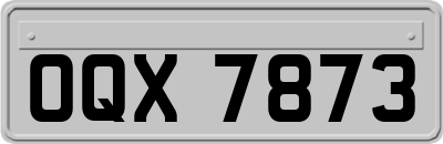OQX7873