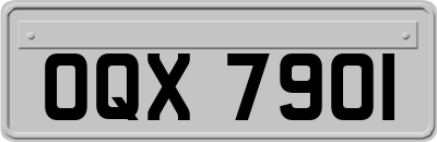OQX7901