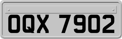 OQX7902