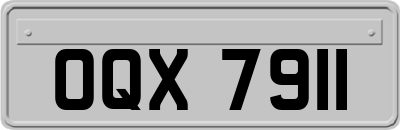 OQX7911