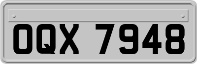 OQX7948
