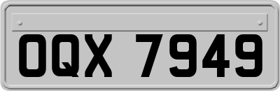 OQX7949
