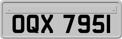 OQX7951