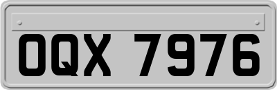 OQX7976