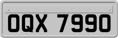 OQX7990