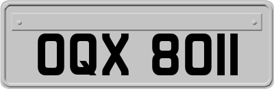 OQX8011