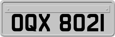 OQX8021