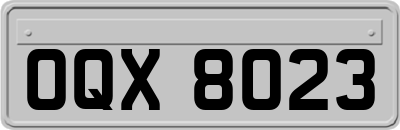 OQX8023