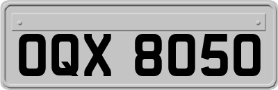 OQX8050