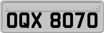 OQX8070