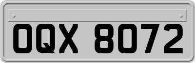 OQX8072