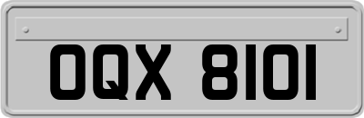 OQX8101