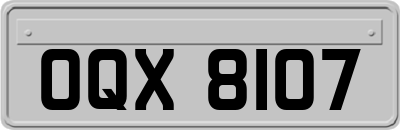 OQX8107