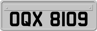 OQX8109