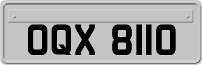 OQX8110