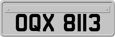 OQX8113